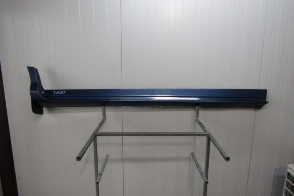 Zijskirt Dorpellijst Rechts Ford Kuga MK2 Titanium ST 12-19 cv4jj s10154acw Dorpel P14525
