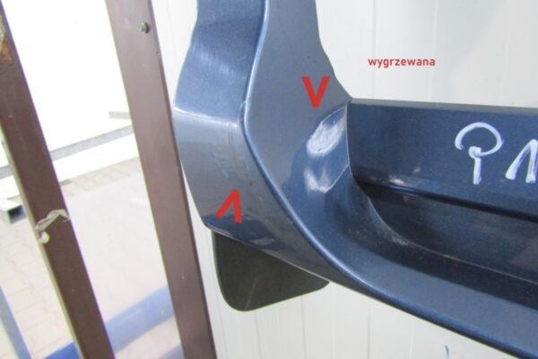 Zijskirt Dorpellijst Rechts Ford Kuga MK2 Titanium ST 12-19 cv4jj s10154acw Dorpel P14525