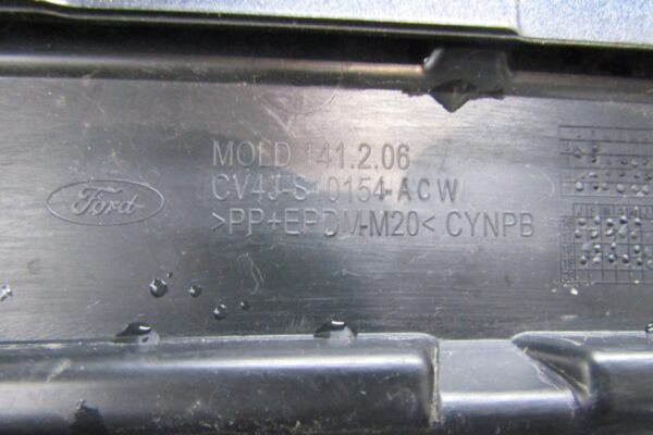 Zijskirt Dorpellijst Rechts Ford Kuga MK2 Titanium ST 12-19 cv4jj s10154acw Dorpel P14525