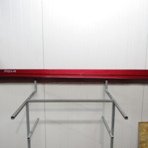 Zijskirt Dorpellijst Rechts Ford Kuga MK2 Titanium ST 12-19 cv4jjs10154acw Dorpel P15319