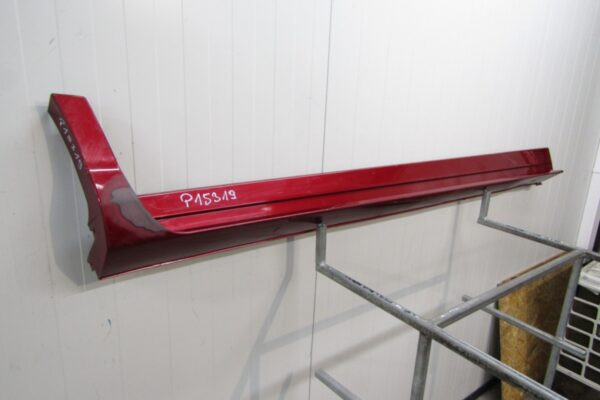 Zijskirt Dorpellijst Rechts Ford Kuga MK2 Titanium ST 12-19 cv4jjs10154acw Dorpel P15319