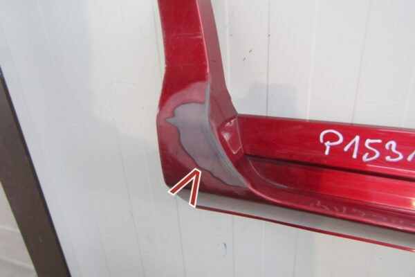 Zijskirt Dorpellijst Rechts Ford Kuga MK2 Titanium ST 12-19 cv4jjs10154acw Dorpel P15319
