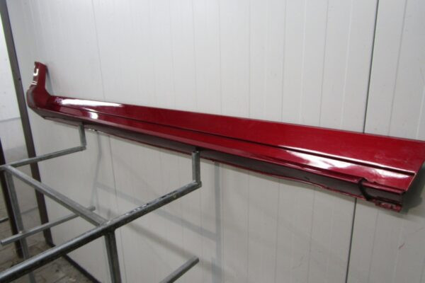 Zijskirt Dorpellijst Rechts Ford Kuga MK2 Titanium ST 12-19 cv4jjs10154acw Dorpel P15319