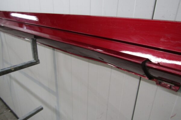 Zijskirt Dorpellijst Rechts Ford Kuga MK2 Titanium ST 12-19 cv4jjs10154acw Dorpel P15319