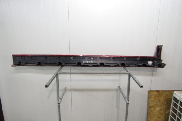 Zijskirt Dorpellijst Rechts Ford Kuga MK2 Titanium ST 12-19 cv4jjs10154acw Dorpel P15319