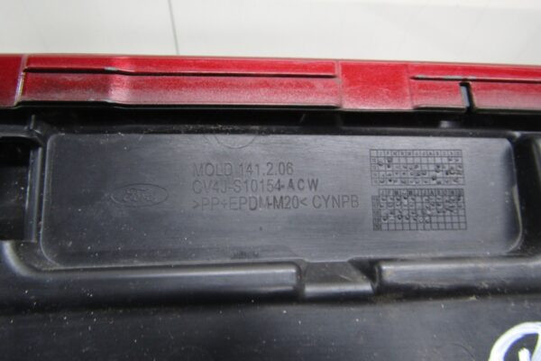 Zijskirt Dorpellijst Rechts Ford Kuga MK2 Titanium ST 12-19 cv4jjs10154acw Dorpel P15319