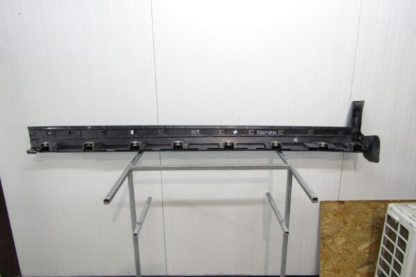 Zijskirt Dorpellijst Rechts Ford Kuga MK2 Titanium ST 12-19 cv4jj s10154 acw Dorpel P15340