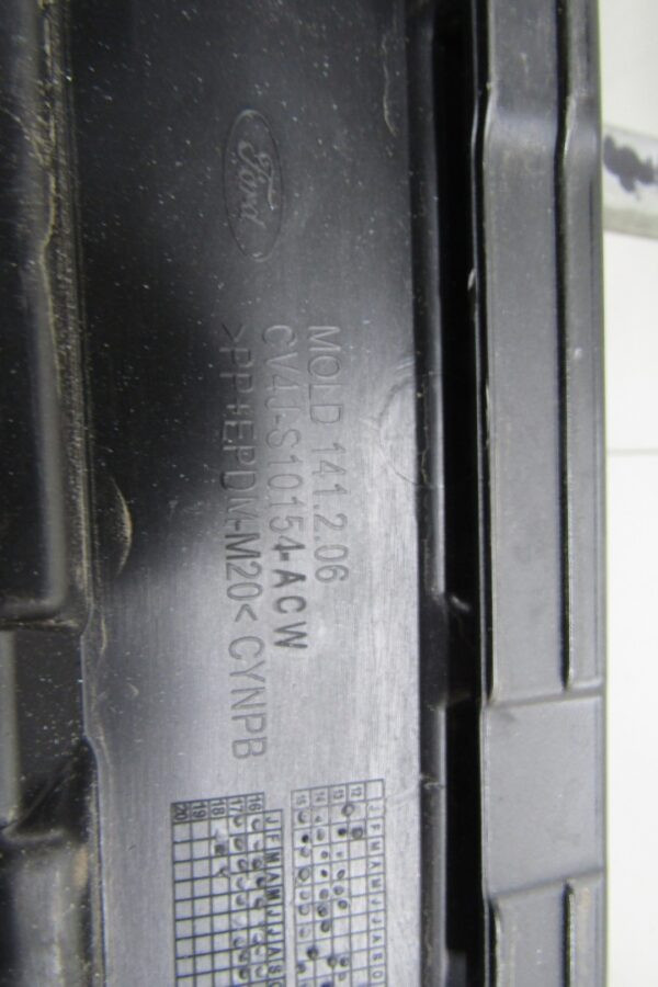Zijskirt Dorpellijst Rechts Ford Kuga MK2 Titanium ST 12-19 cv4jj s10154 acw Dorpel P15340