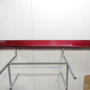 Zijskirt Dorpellijst Rechts Ford Kuga MK2 Titanium ST 12-19 cv4jjs10154acw Dorpel P15730