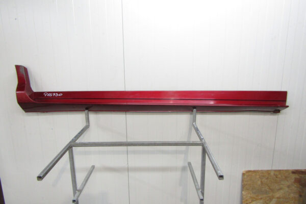 Zijskirt Dorpellijst Rechts Ford Kuga MK2 Titanium ST 12-19 cv4jjs10154acw Dorpel P15730