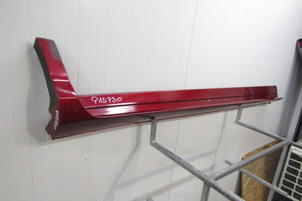 Zijskirt Dorpellijst Rechts Ford Kuga MK2 Titanium ST 12-19 cv4jjs10154acw Dorpel P15730