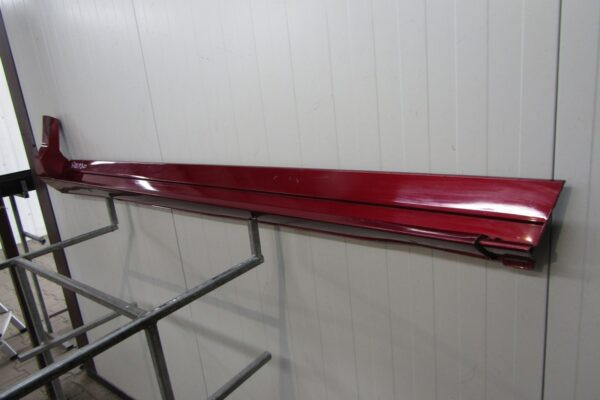 Zijskirt Dorpellijst Rechts Ford Kuga MK2 Titanium ST 12-19 cv4jjs10154acw Dorpel P15730