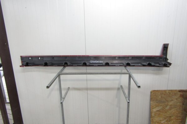 Zijskirt Dorpellijst Rechts Ford Kuga MK2 Titanium ST 12-19 cv4jjs10154acw Dorpel P15730