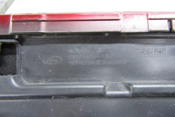Zijskirt Dorpellijst Rechts Ford Kuga MK2 Titanium ST 12-19 cv4jjs10154acw Dorpel P15730