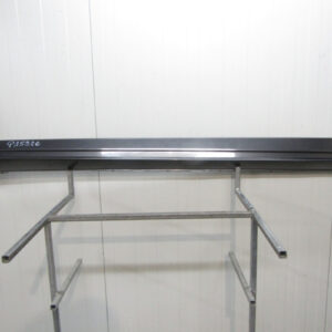 Zijskirt Dorpellijst Rechts Ford Kuga MK2 Titanium ST 12-19 cv4jjs10154acw Dorpel P15926