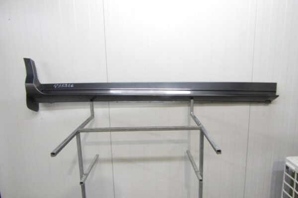 Zijskirt Dorpellijst Rechts Ford Kuga MK2 Titanium ST 12-19 cv4jjs10154acw Dorpel P15926