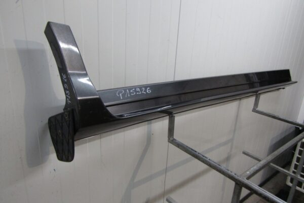 Zijskirt Dorpellijst Rechts Ford Kuga MK2 Titanium ST 12-19 cv4jjs10154acw Dorpel P15926