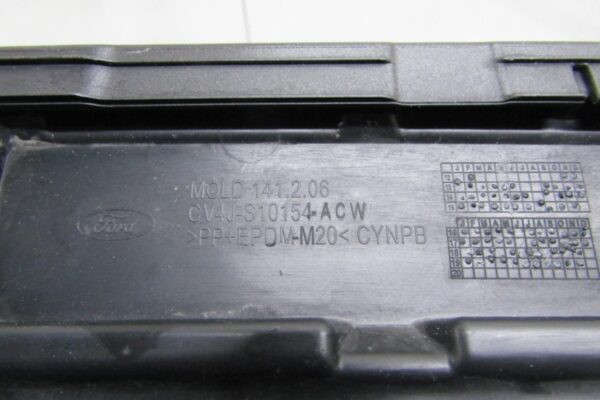 Zijskirt Dorpellijst Rechts Ford Kuga MK2 Titanium ST 12-19 cv4jjs10154acw Dorpel P15926