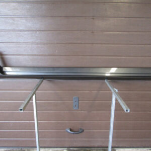 Zijskirt Dorpellijst Rechts Ford Kuga MK2 Titanium ST 12- 9480091606 Dorpel P5696