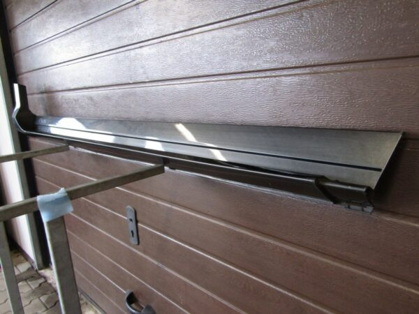 Zijskirt Dorpellijst Rechts Ford Kuga MK2 Titanium ST 12- 9480091606 Dorpel P5696