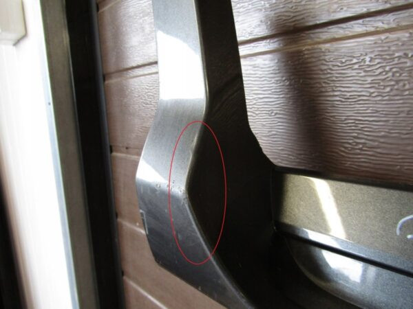 Zijskirt Dorpellijst Rechts Ford Kuga MK2 Titanium ST 12- 9480091606 Dorpel P5696