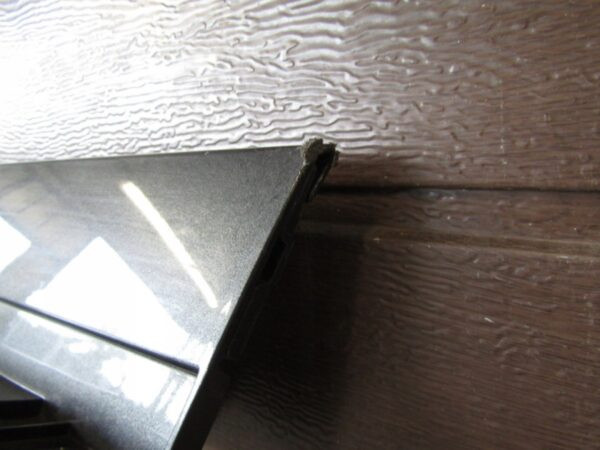 Zijskirt Dorpellijst Rechts Ford Kuga MK2 Titanium ST 12- 9480091606 Dorpel P5696