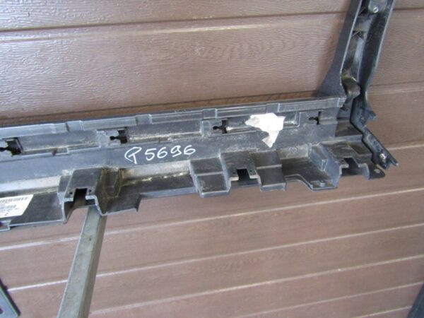 Zijskirt Dorpellijst Rechts Ford Kuga MK2 Titanium ST 12- 9480091606 Dorpel P5696