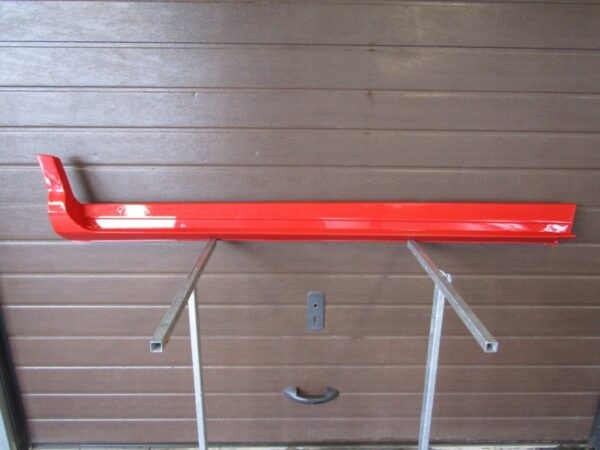 Zijskirt Dorpellijst Rechts Ford Kuga MK2 Titanium ST 12- 9480078931 Dorpel P5693