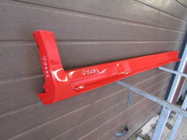 Zijskirt Dorpellijst Rechts Ford Kuga MK2 Titanium ST 12- 9480078931 Dorpel P5693