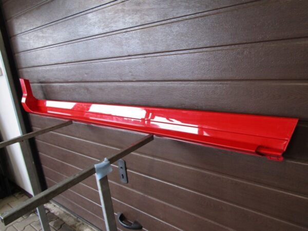 Zijskirt Dorpellijst Rechts Ford Kuga MK2 Titanium ST 12- 9480078931 Dorpel P5693