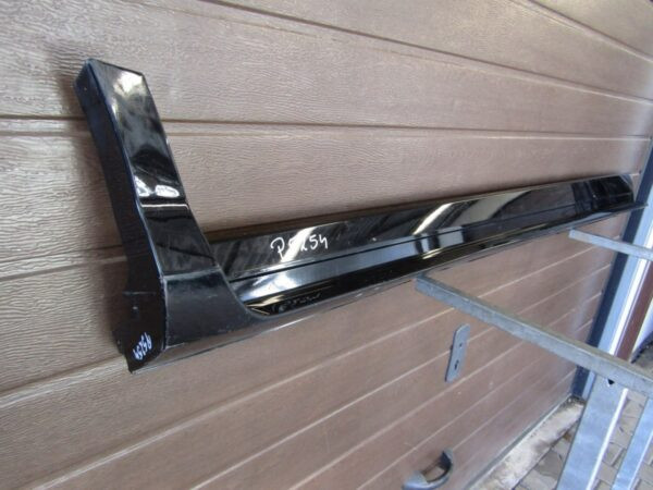 Zijskirt Dorpellijst Rechts Ford Kuga MK2 Titanium ST 12-  9192687756 Dorpel P5254