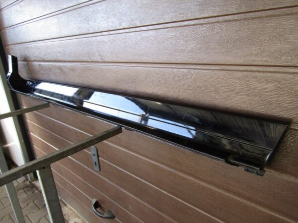 Zijskirt Dorpellijst Rechts Ford Kuga MK2 Titanium ST 12-  9192687756 Dorpel P5254