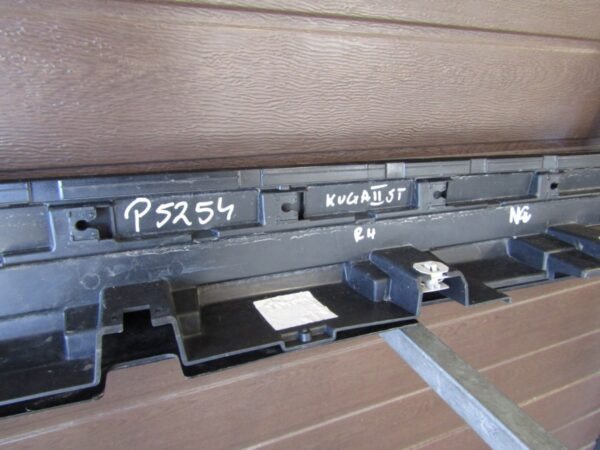 Zijskirt Dorpellijst Rechts Ford Kuga MK2 Titanium ST 12-  9192687756 Dorpel P5254