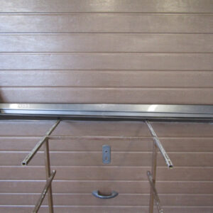 Zijskirt Dorpellijst Rechts Ford Kuga MK2 Titanium ST 12- 8840229827 Dorpel P4553