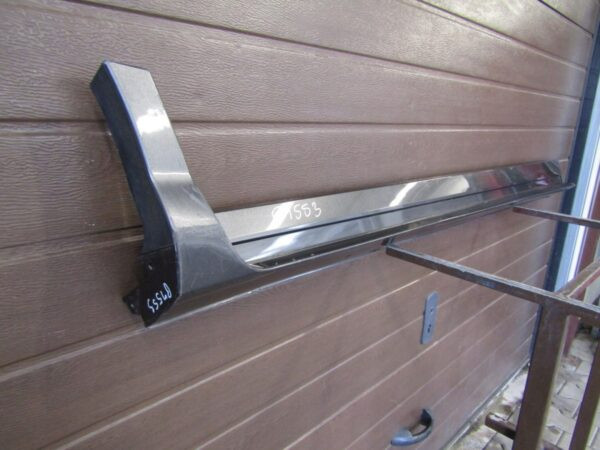 Zijskirt Dorpellijst Rechts Ford Kuga MK2 Titanium ST 12- 8840229827 Dorpel P4553