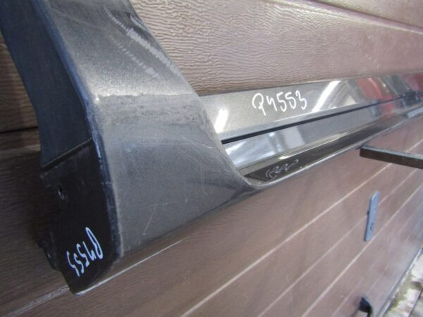 Zijskirt Dorpellijst Rechts Ford Kuga MK2 Titanium ST 12- 8840229827 Dorpel P4553