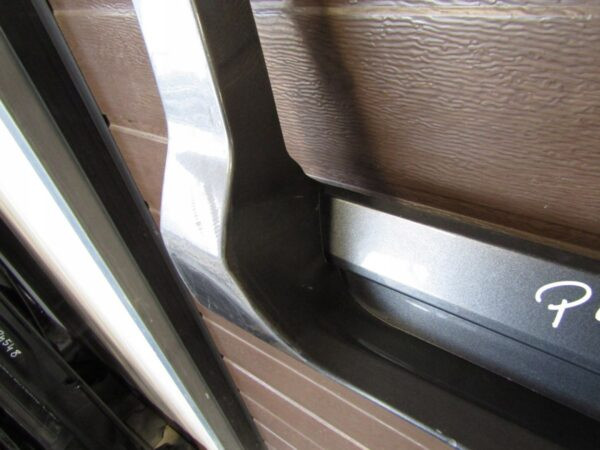 Zijskirt Dorpellijst Rechts Ford Kuga MK2 Titanium ST 12- 8840229827 Dorpel P4553