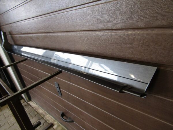 Zijskirt Dorpellijst Rechts Ford Kuga MK2 Titanium ST 12- 8840229827 Dorpel P4553