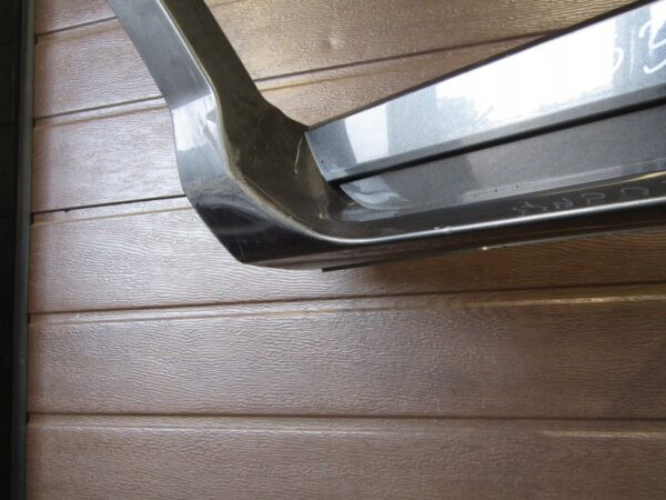 Zijskirt Dorpellijst Rechts Ford Kuga MK2 Titanium ST 12- 8840229827 Dorpel P4553