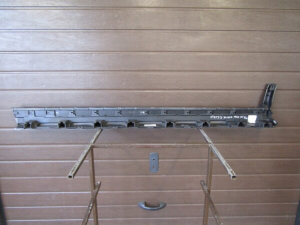 Zijskirt Dorpellijst Rechts Ford Kuga MK2 Titanium ST 12- 8840229827 Dorpel P4553