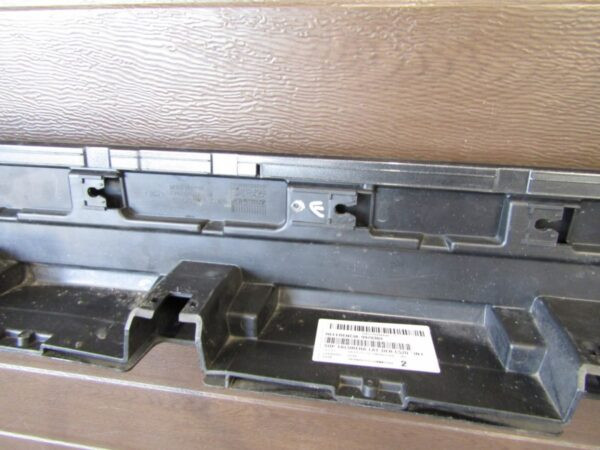 Zijskirt Dorpellijst Rechts Ford Kuga MK2 Titanium ST 12- 8840229827 Dorpel P4553