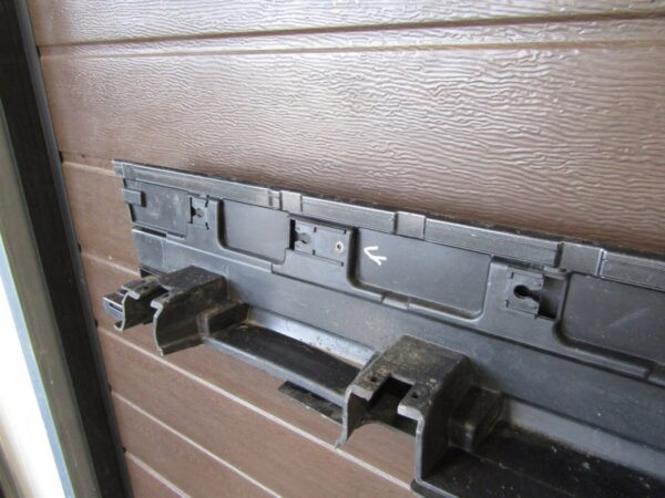 Zijskirt Dorpellijst Rechts Ford Kuga MK2 Titanium ST 12- 8840229827 Dorpel P4553