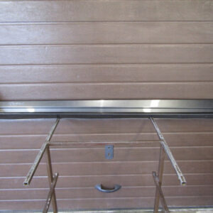 Zijskirt Dorpellijst Rechts Ford Kuga MK2 Titanium ST 12- 8840000850 Dorpel P4544