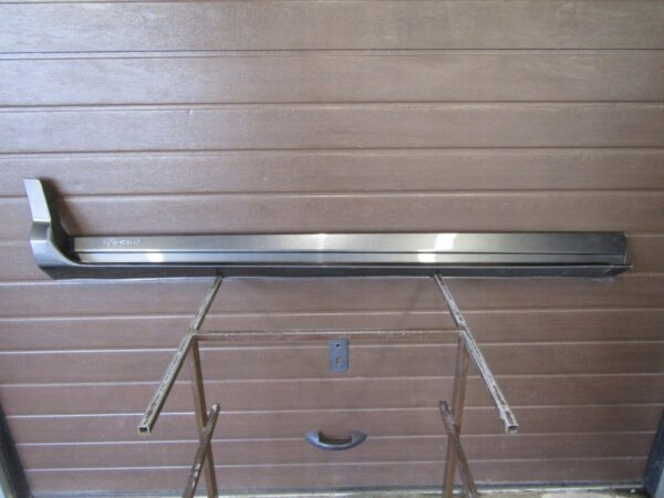 Zijskirt Dorpellijst Rechts Ford Kuga MK2 Titanium ST 12- 8840000850 Dorpel P4544
