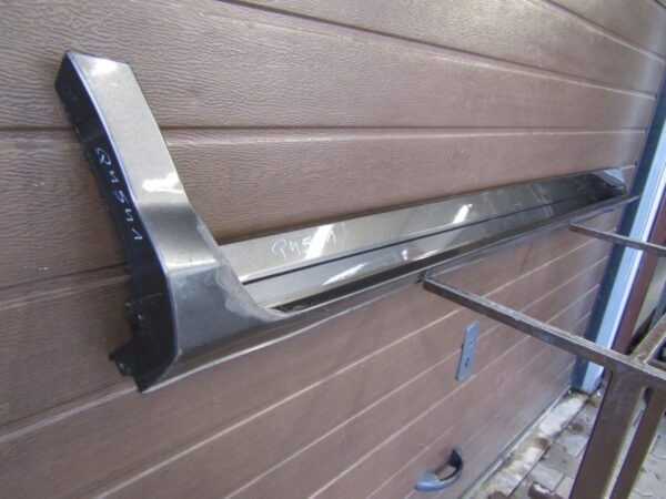 Zijskirt Dorpellijst Rechts Ford Kuga MK2 Titanium ST 12- 8840000850 Dorpel P4544