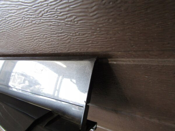 Zijskirt Dorpellijst Rechts Ford Kuga MK2 Titanium ST 12- 8840000850 Dorpel P4544