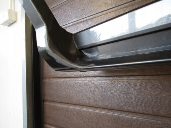Zijskirt Dorpellijst Rechts Ford Kuga MK2 Titanium ST 12- 8840000850 Dorpel P4544