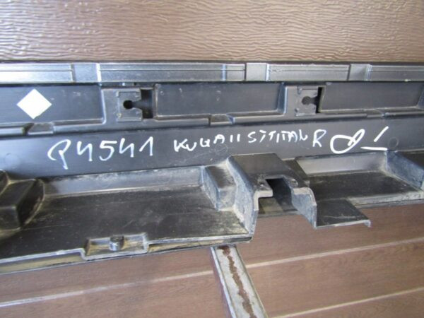 Zijskirt Dorpellijst Rechts Ford Kuga MK2 Titanium ST 12- 8840000850 Dorpel P4544