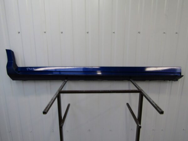 Zijskirt Dorpellijst Rechts Ford Kuga MK2 Titanium ST 12- 8649227076 Dorpel P4032