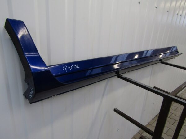 Zijskirt Dorpellijst Rechts Ford Kuga MK2 Titanium ST 12- 8649227076 Dorpel P4032